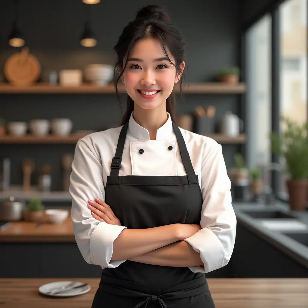 CHEF-MIA