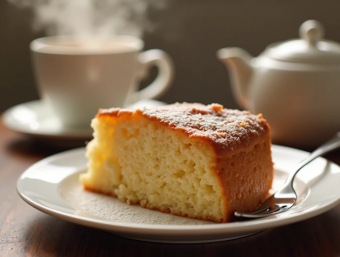cozy-moment-serving-sour-cream-coffee-cake-with-coffee